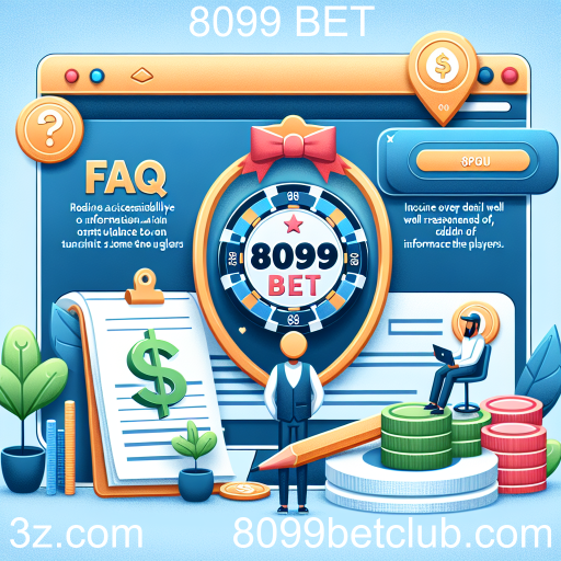 Descubra as Respostas para Suas Dúvidas no 8099 BET