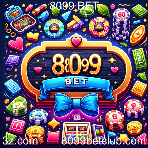 Descubra as Promoções Imperdíveis na 8099 BET